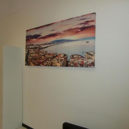 Heart Of Naples Appartement Buitenkant foto