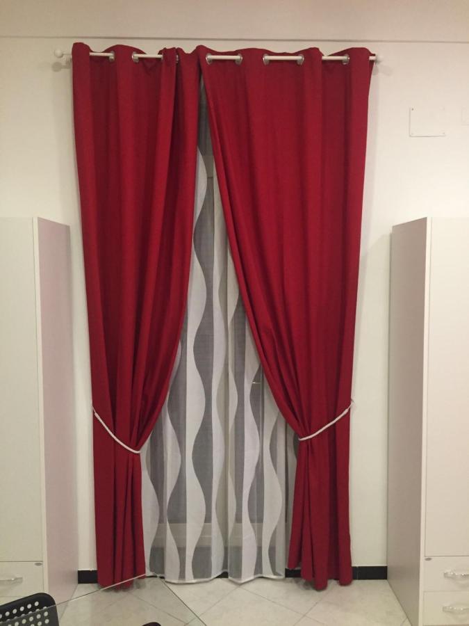Heart Of Naples Appartement Buitenkant foto