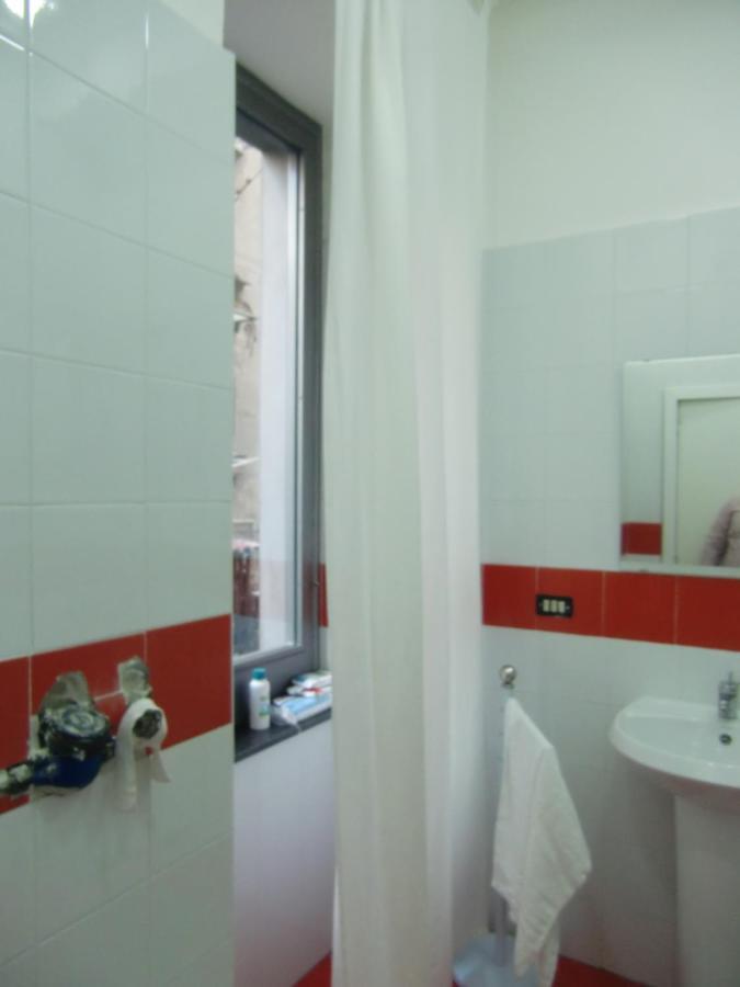 Heart Of Naples Appartement Buitenkant foto