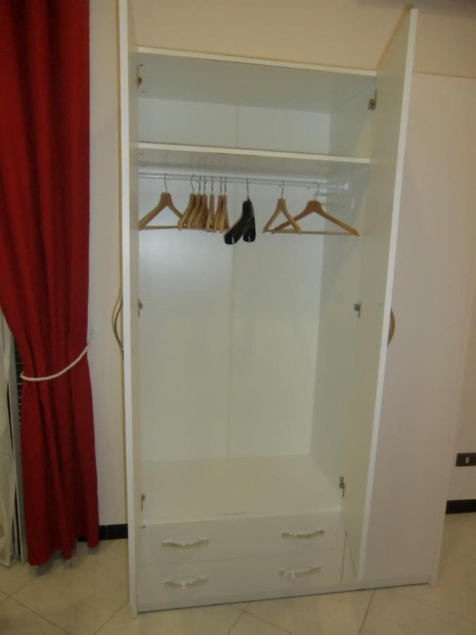 Heart Of Naples Appartement Buitenkant foto