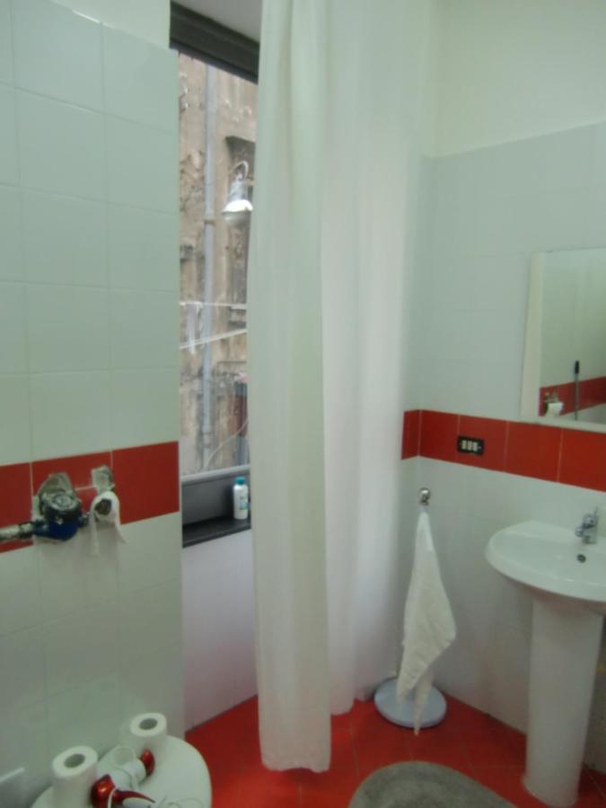Heart Of Naples Appartement Buitenkant foto